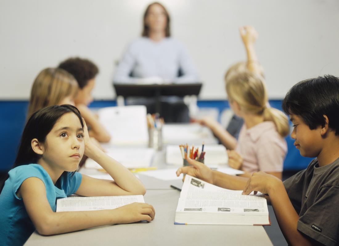 How to treat attention-deficit hyperactivity issue