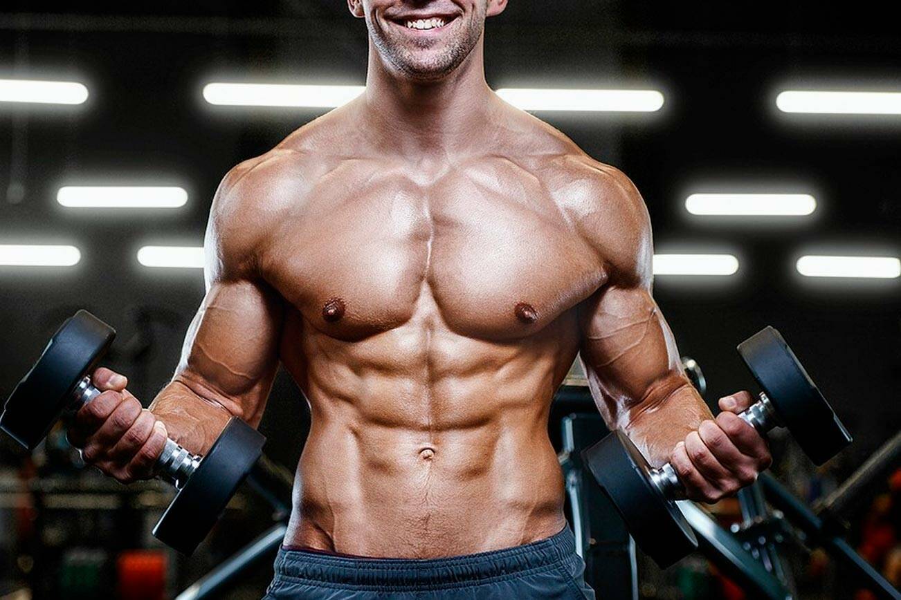 Best testosterone booster