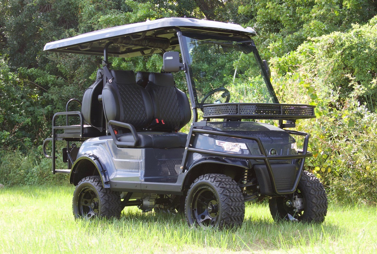 Best Hunting Golf Carts Online