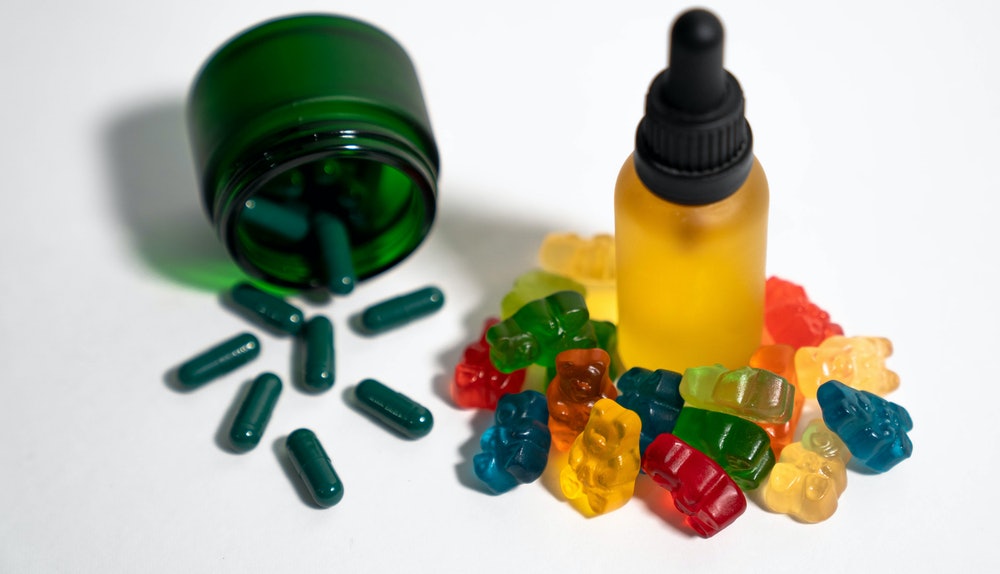 Best Delta 8 gummies