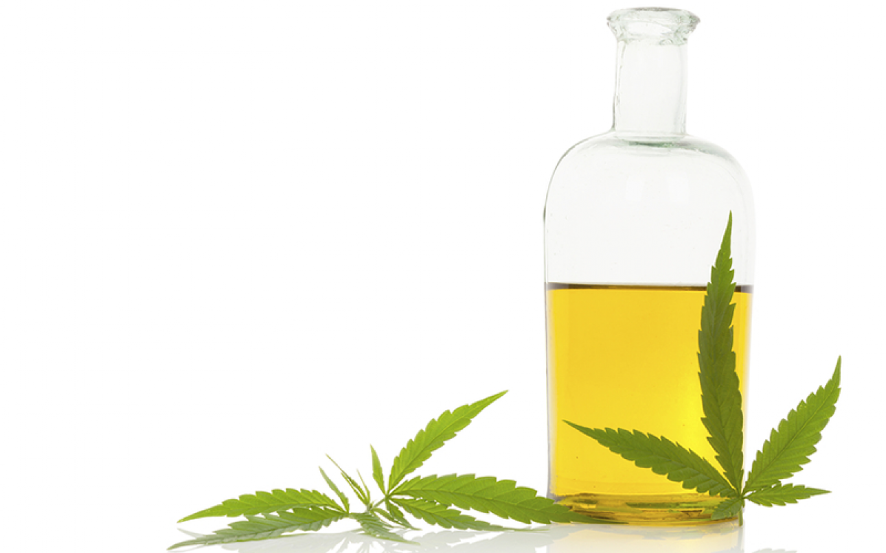 CBD Oil