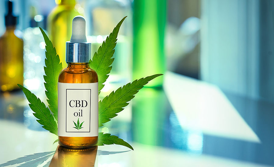 cbd oil for pain