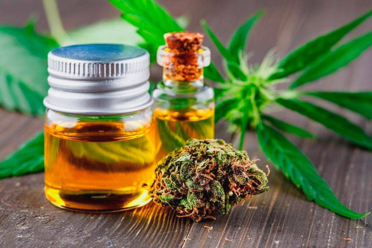 cbd oil for pain