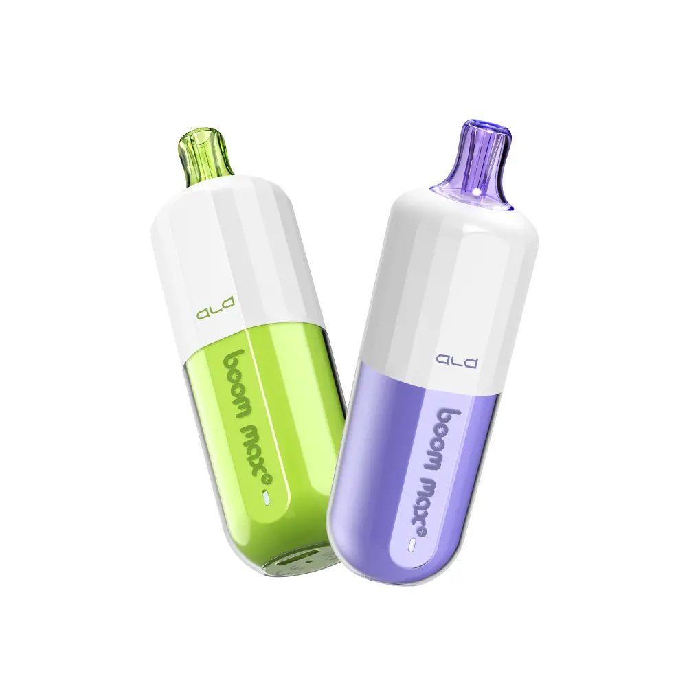 are delta 9 vape pens safe