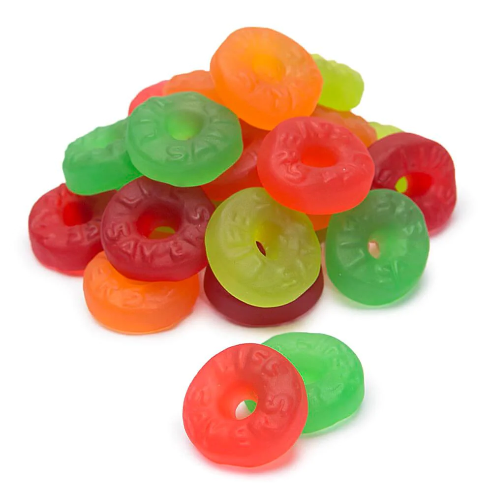 gummies box