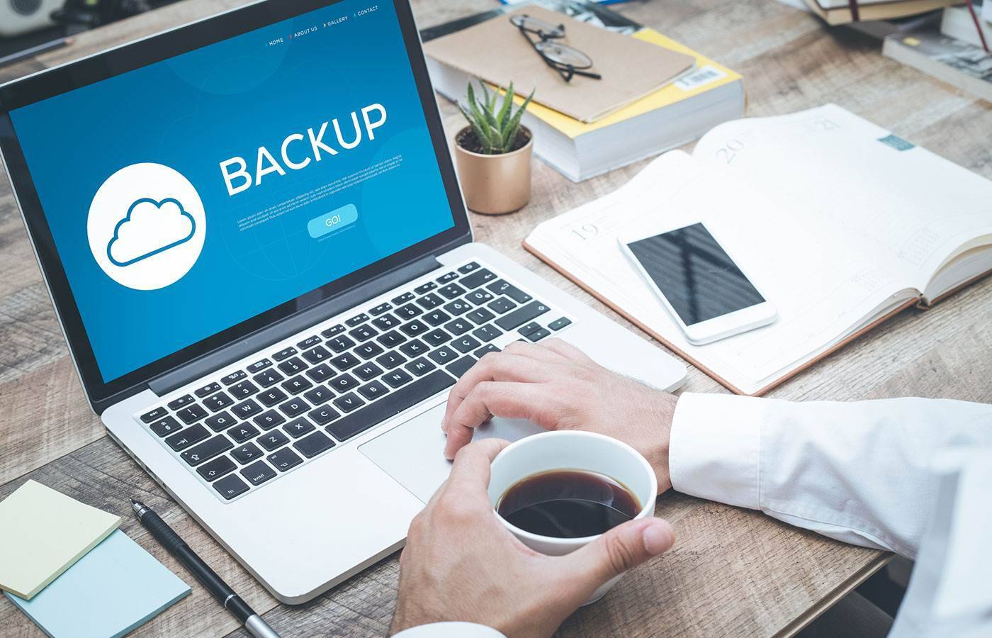 Automated Backup Solutions That Improve Recovery Readiness and Audit Compliance