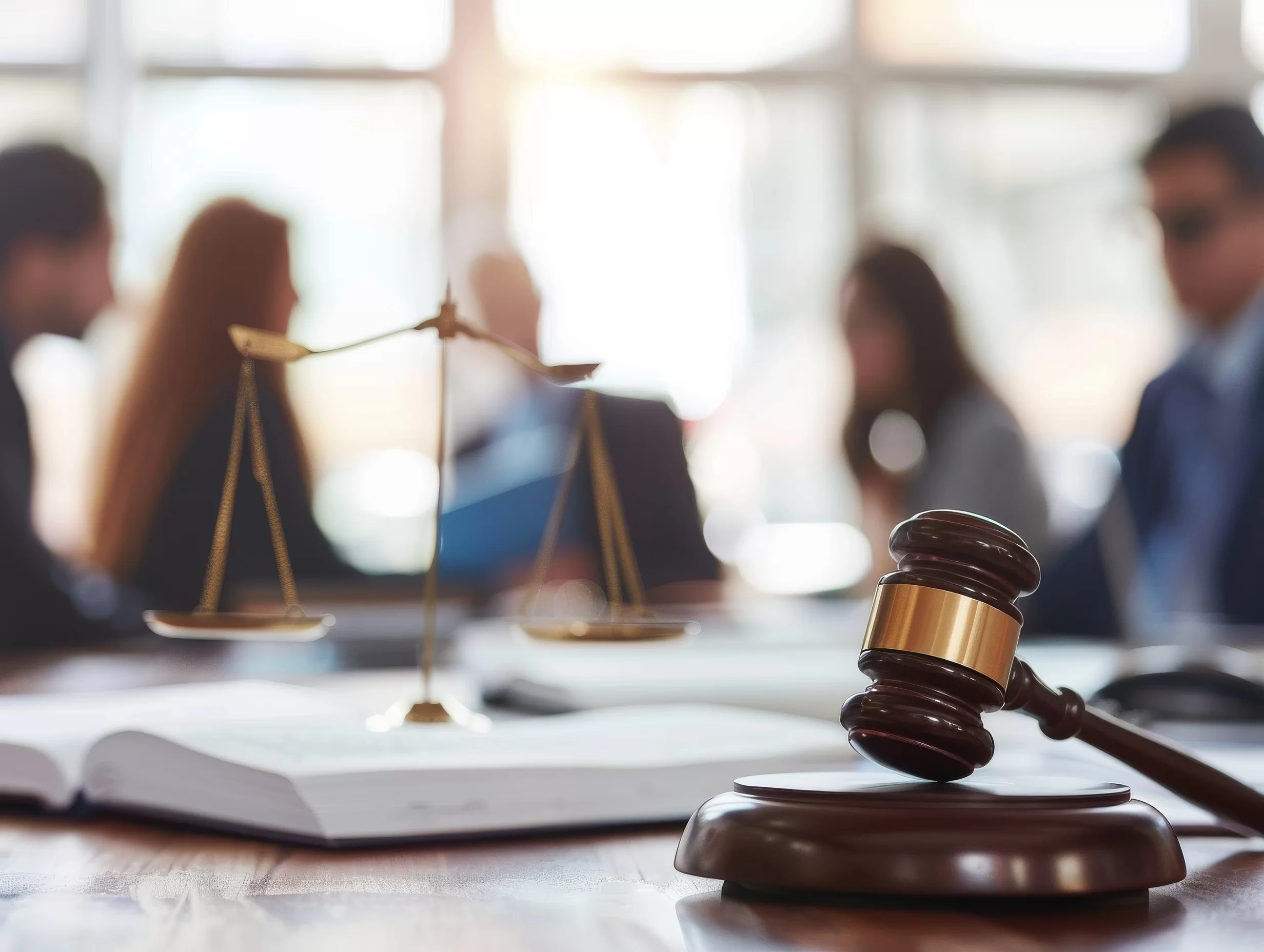 personal injury lawyer