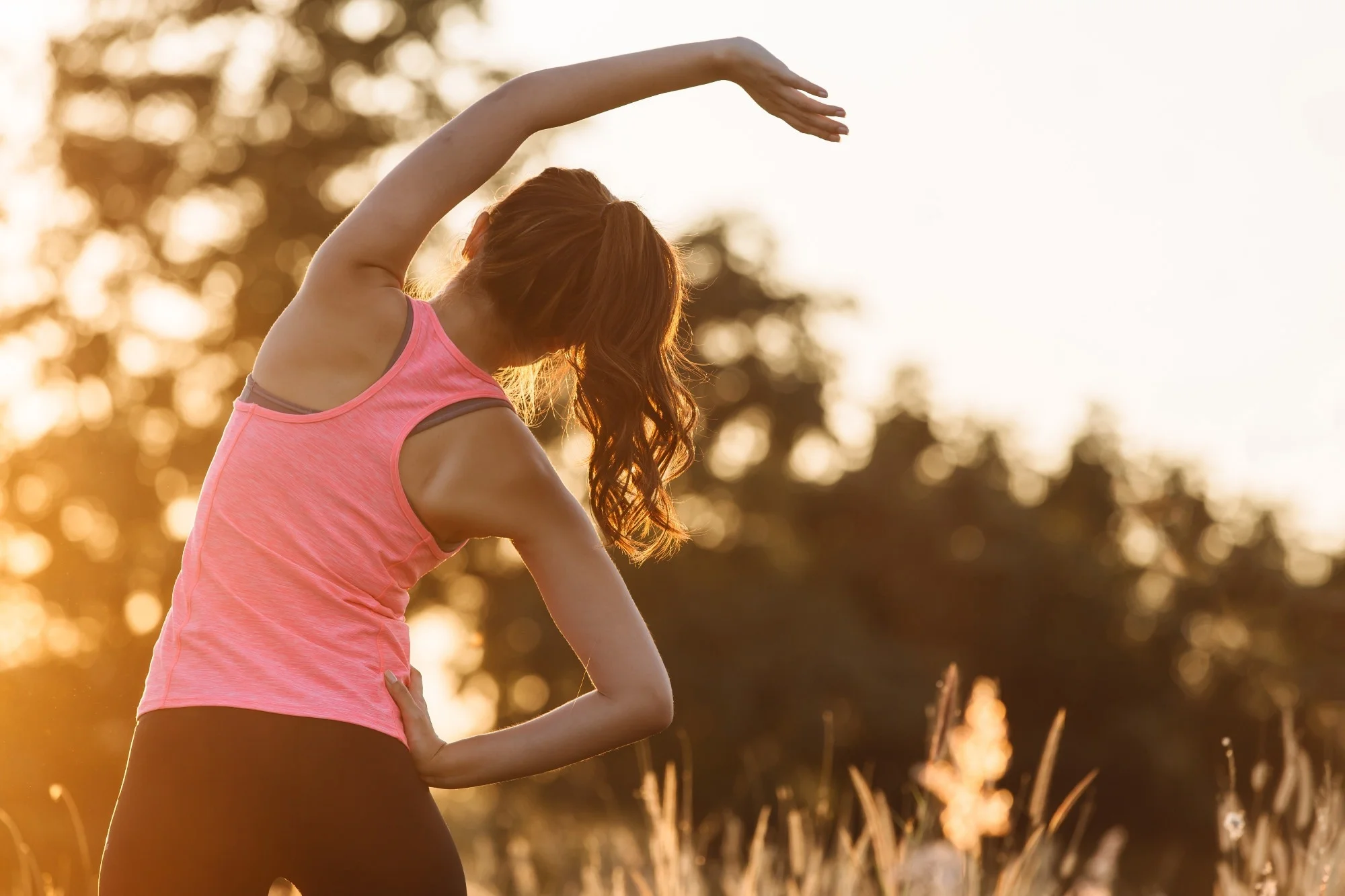 active health and wellness
