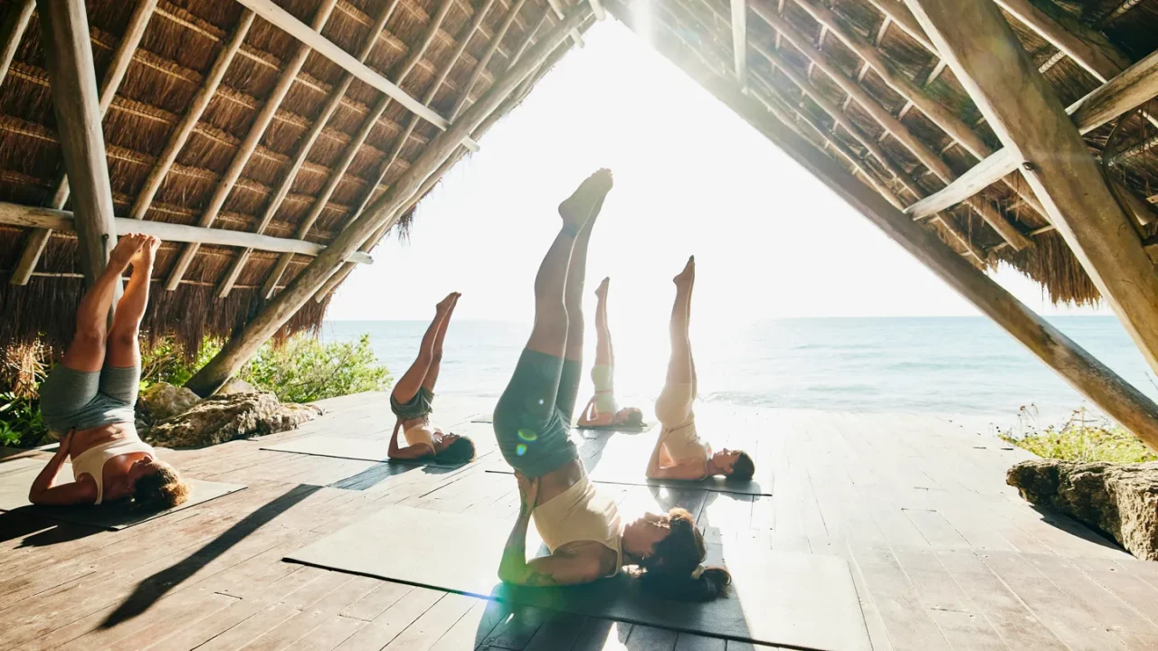 Holistic healing approaches shared by Dr. Mercola for everyone