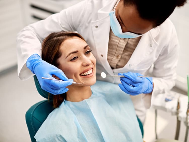 How Childhood Dental Trauma Influences Adult Oral Care Behaviour